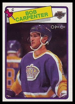 72 Bobby Carpenter